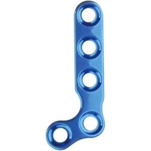 2.0 Locking 110°L-plate