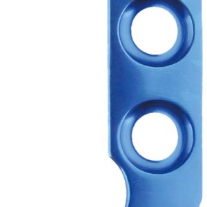 2.0 Locking 90°L-plate