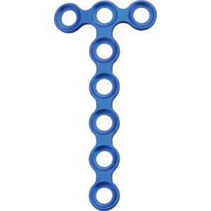 2.0 Locking T-plate (capitulum radius)