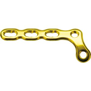 2.4 Locking 110°L-plate