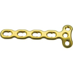 2.4 Locking T-plate