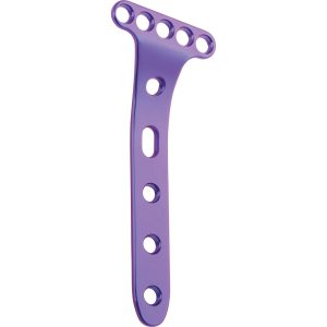 3.0 Distal radius volar locking plate (Distal type)