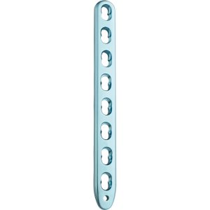 4.0 Straight locking plate (Narrow type)