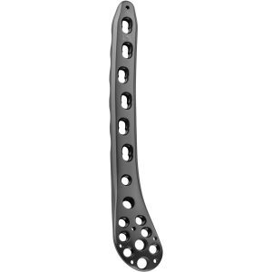 5.0 Distal femur locking plate