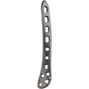 5.0 Distal femur locking plate (Variable angle)