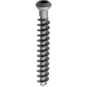Φ6.5-Cancellous-screw-(Full-threaded)-(Hexagon)